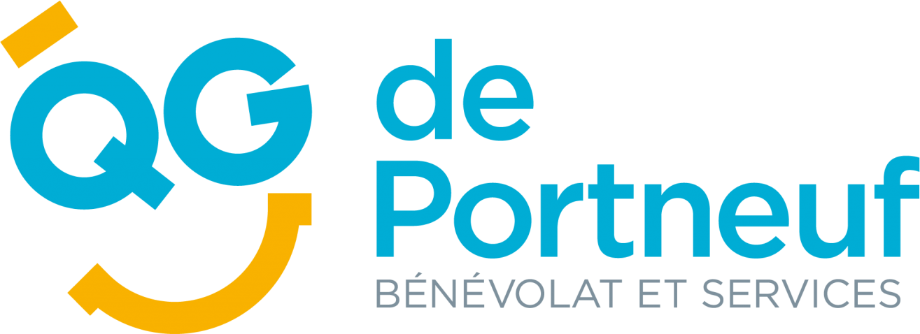 Logo QG de Portneuf