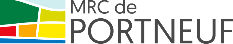 Logo MRC de Portneuf